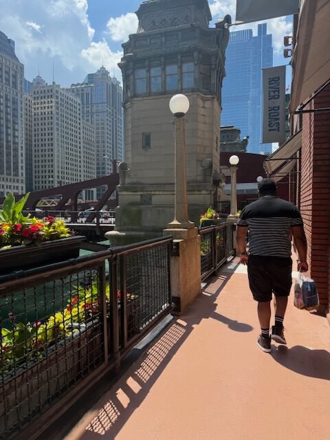 chicagovacationrivernorth