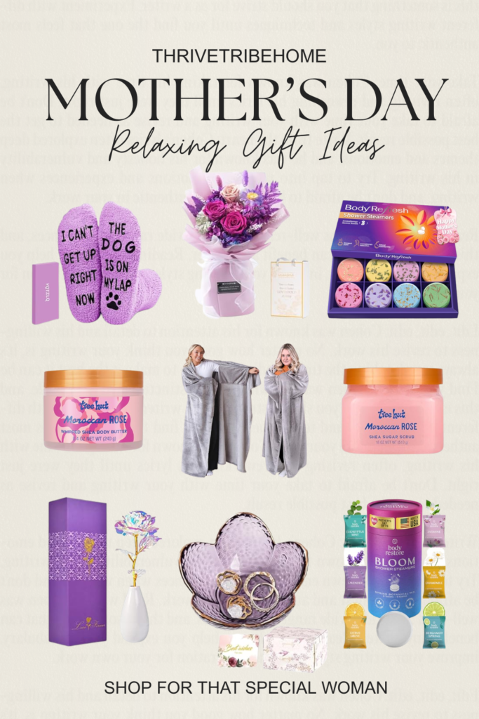 amazon mothers day gifts